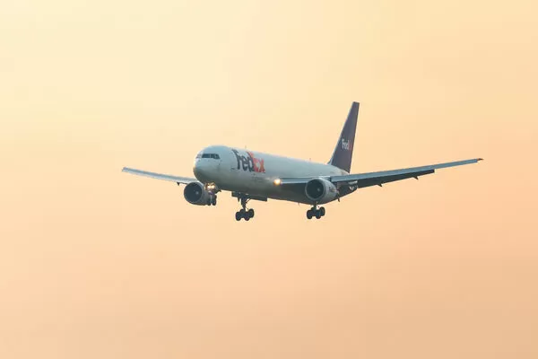 ▲聯邦快遞擴大全亞洲區域網絡加速區域貿易成長。(圖/業者提供)