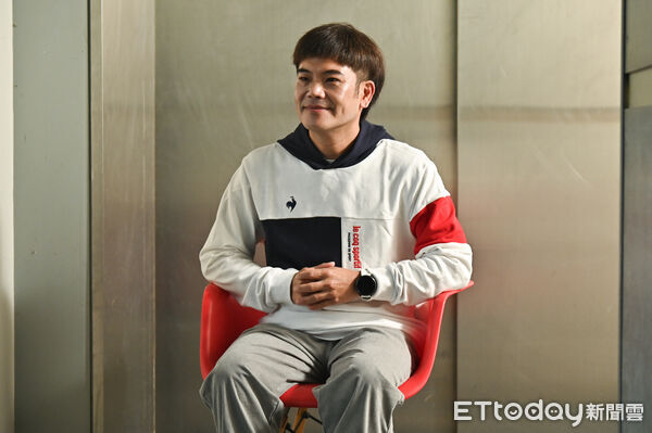 ▲▼馬國弼過年專訪。(圖/記者李毓康攝)