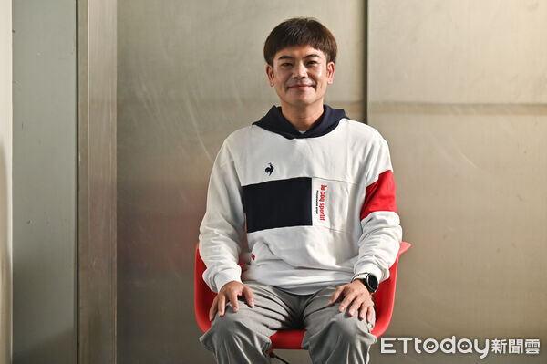 ▲▼馬國弼過年專訪。(圖/記者李毓康攝)