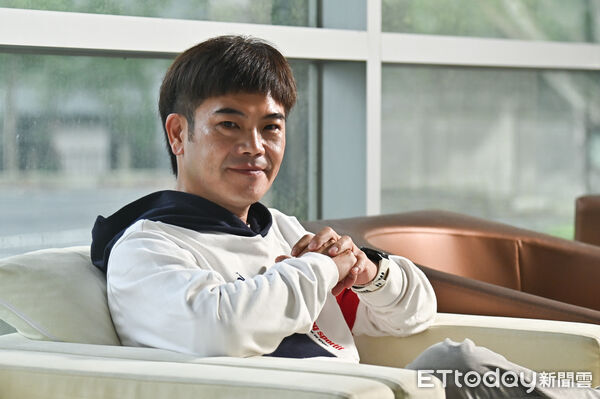 ▲▼馬國弼過年專訪。(圖/記者李毓康攝)