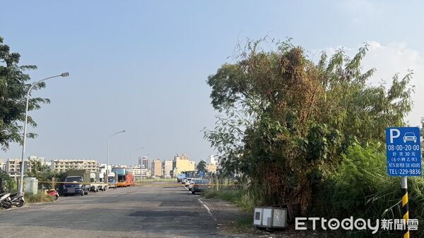 ▲高雄男打給女友兒子「你媽死了」,遺體尋獲了。(圖/記者吳奕靖翻攝)