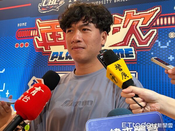 ▲林立。(圖/記者楊舒帆攝)