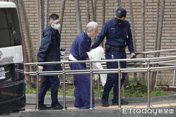 ▲▼陳進財殺害失明房東案國民法官開審。(圖/記者湯興漢攝)