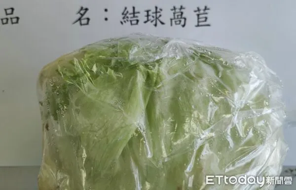 食藥署11/18邊境查驗。(圖/食藥署提供)