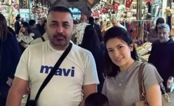 一家四口到土耳其度假驚傳「4人全死亡」 11名涉案人員全被逮。(圖/翻攝自X)