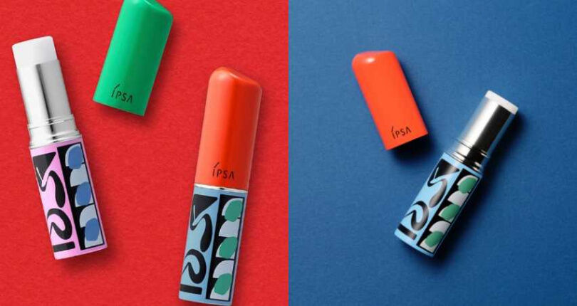 百元價好入手!IPSA × Maison Special 聯名太時髦,無限肌緻「比得兔護手霜」可愛爆擊,秋冬限定美妝必須搶