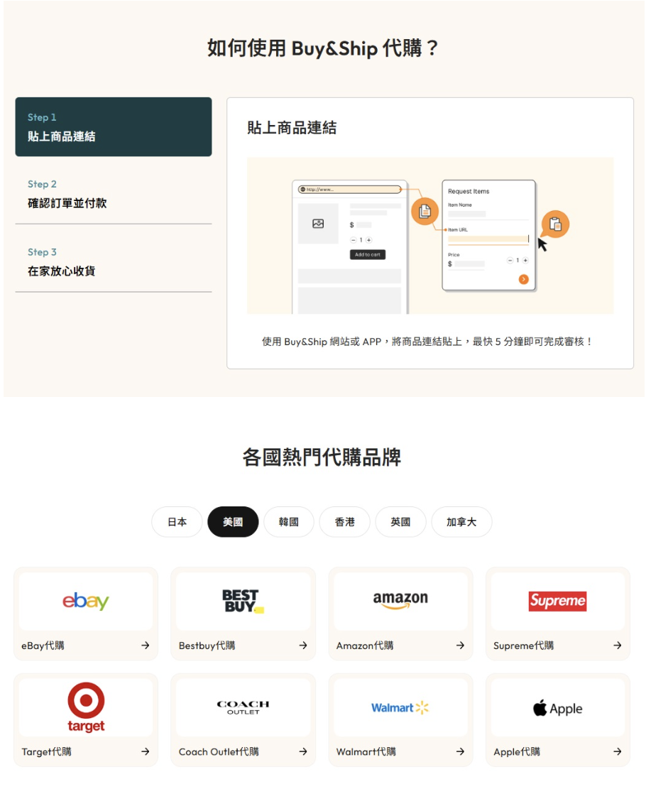 ▲▼黑五,購物,亞馬遜,特價,BNS代購。(圖/業者提供)