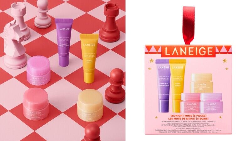 2025聖誕交換禮物20+推薦,千元以下到萬元禮盒清單都有!兼具實用與顏值