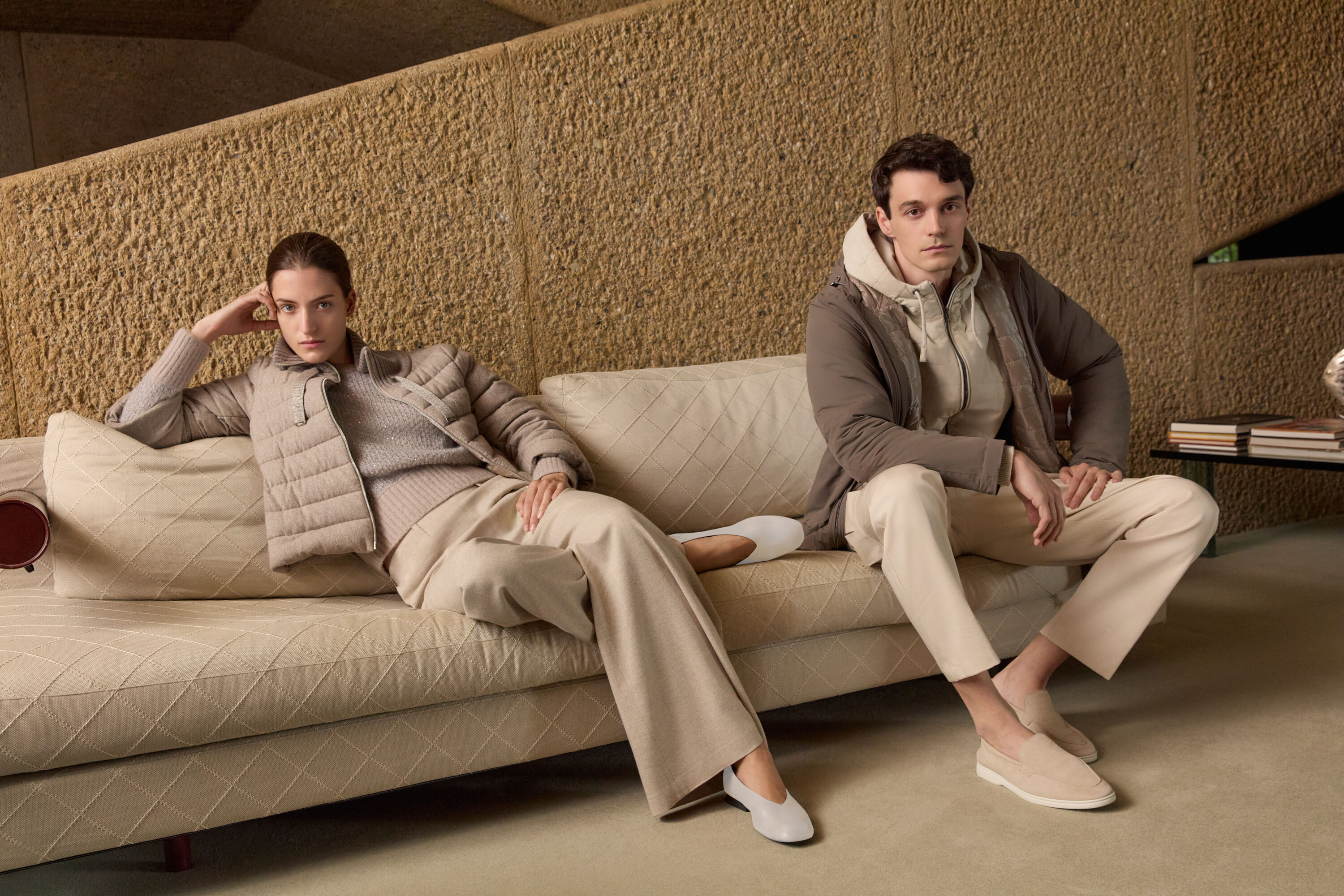 ▲▼ Helly Hansen、 HERNO 。(圖/品牌提供)