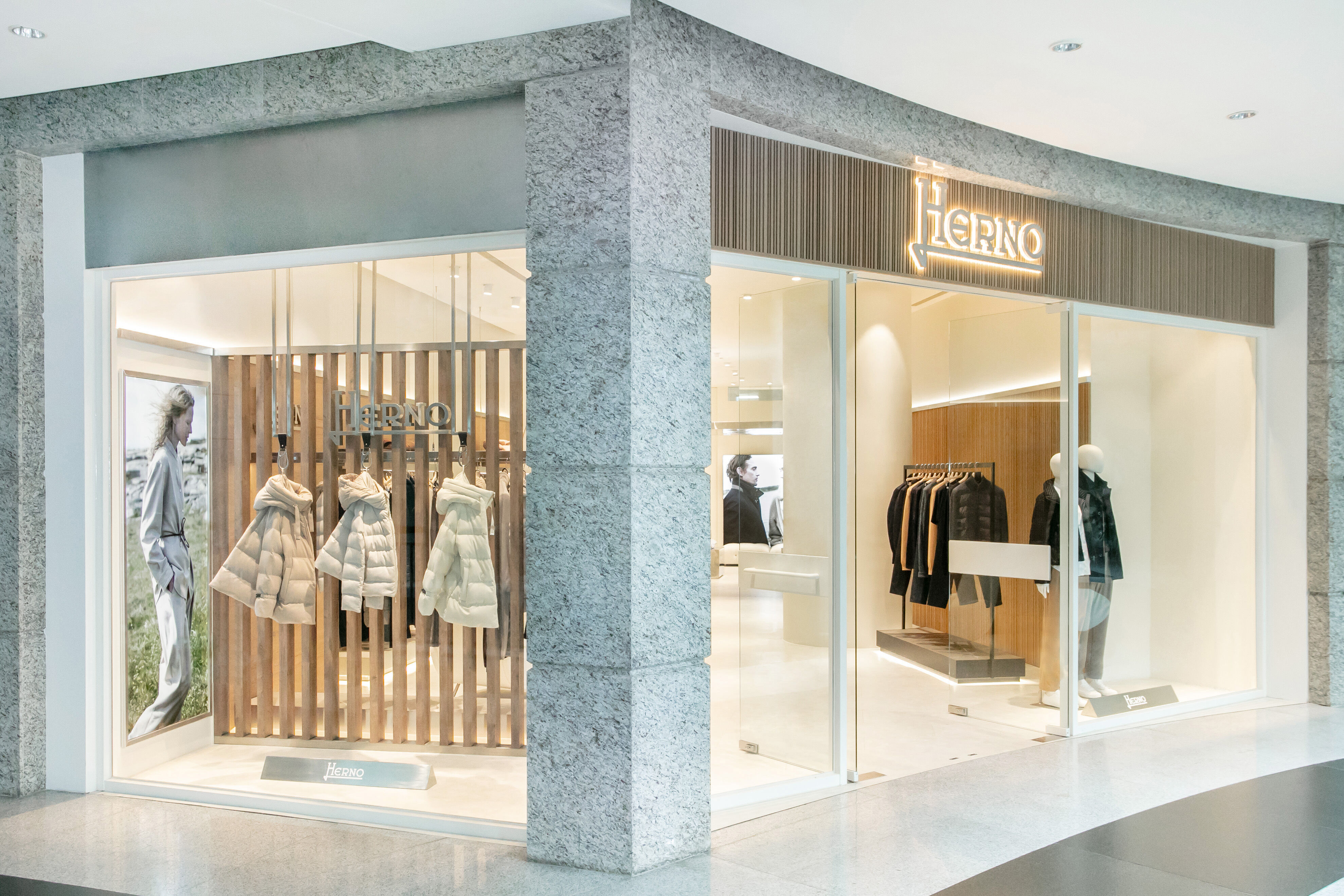 ▲▼ Helly Hansen、 HERNO 。(圖/品牌提供)