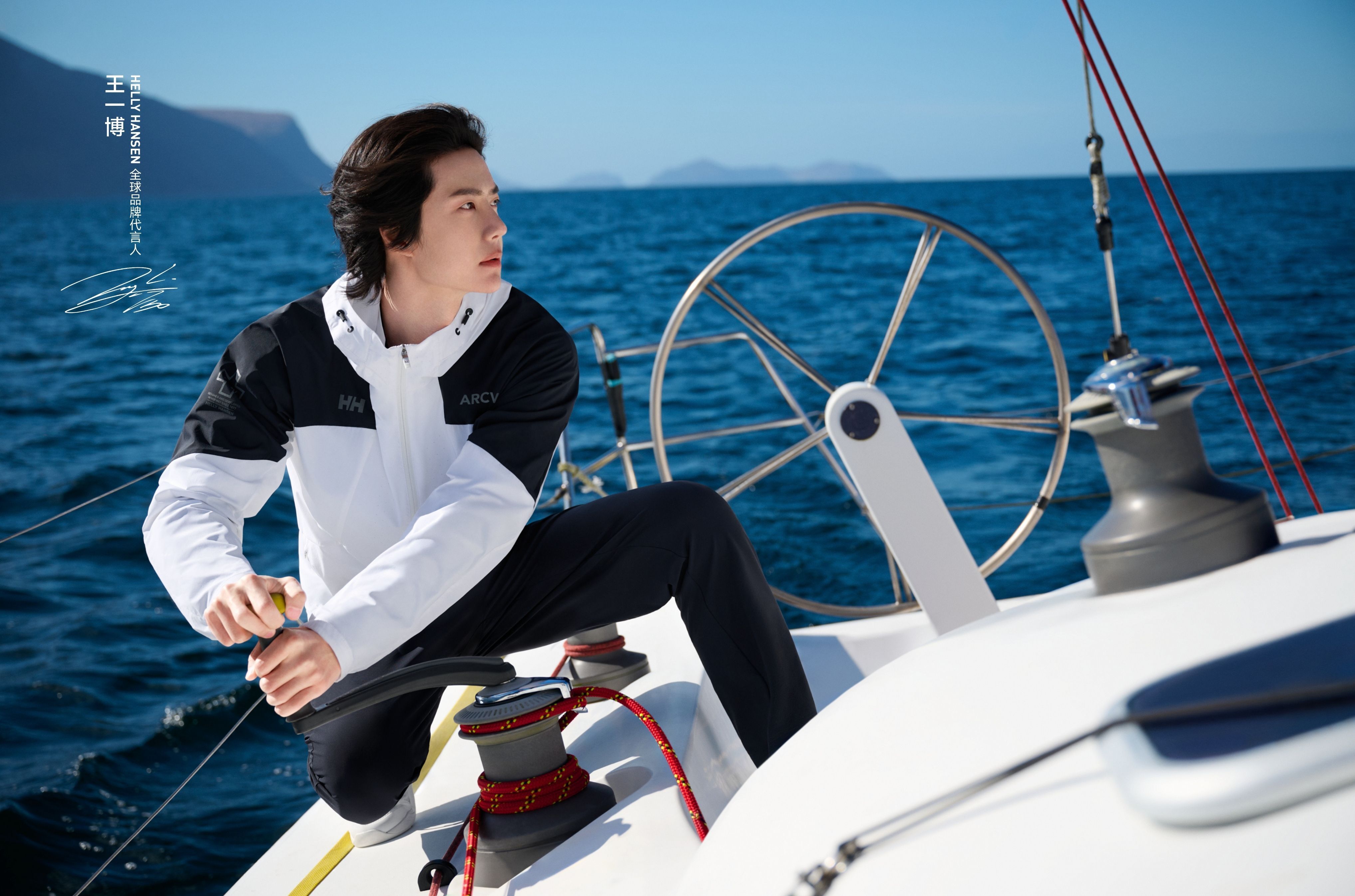 ▲▼ Helly Hansen、 HERNO 。(圖/品牌提供)