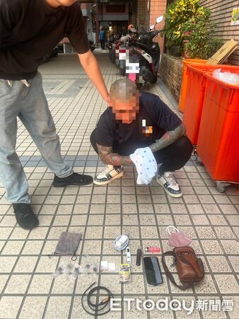 ▲▼ 雲林檢警破獲詐騙集團拘禁集團成員施暴 並「控車」監禁人頭帳戶提供者 全案偵結起訴7人 。(圖/記者游瓊華翻攝)