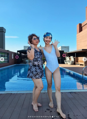 ▲▼Lulu。(圖/翻攝自Instagram/sunnygirl800424)