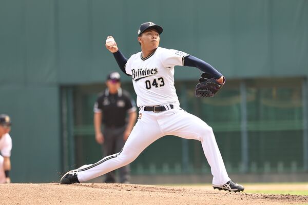 ▲▼冬盟宮國凌空、坂本達也。(圖/中職提供)