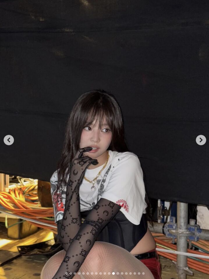 保濕,緊繃,脫皮,保養,美妝。(圖/IG)