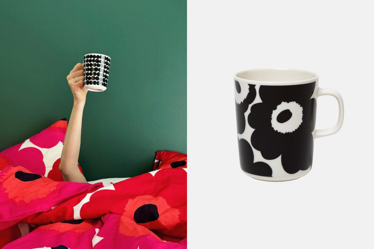 ▲Marimekko。(圖/品牌提供、翻攝IG)