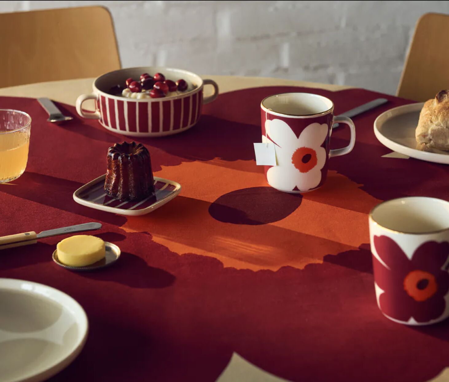 ▲Marimekko。(圖/品牌提供、翻攝IG)