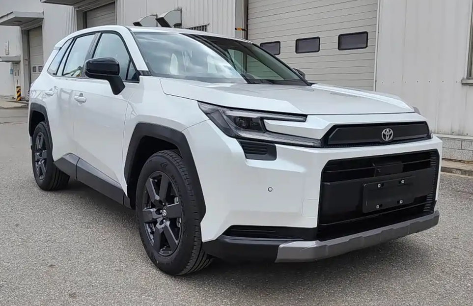 ▲第6代TOYOTA RAV4確定出席11月廣州車展,將首搭新2.0升油電。(圖/翻攝自大陸工信部)