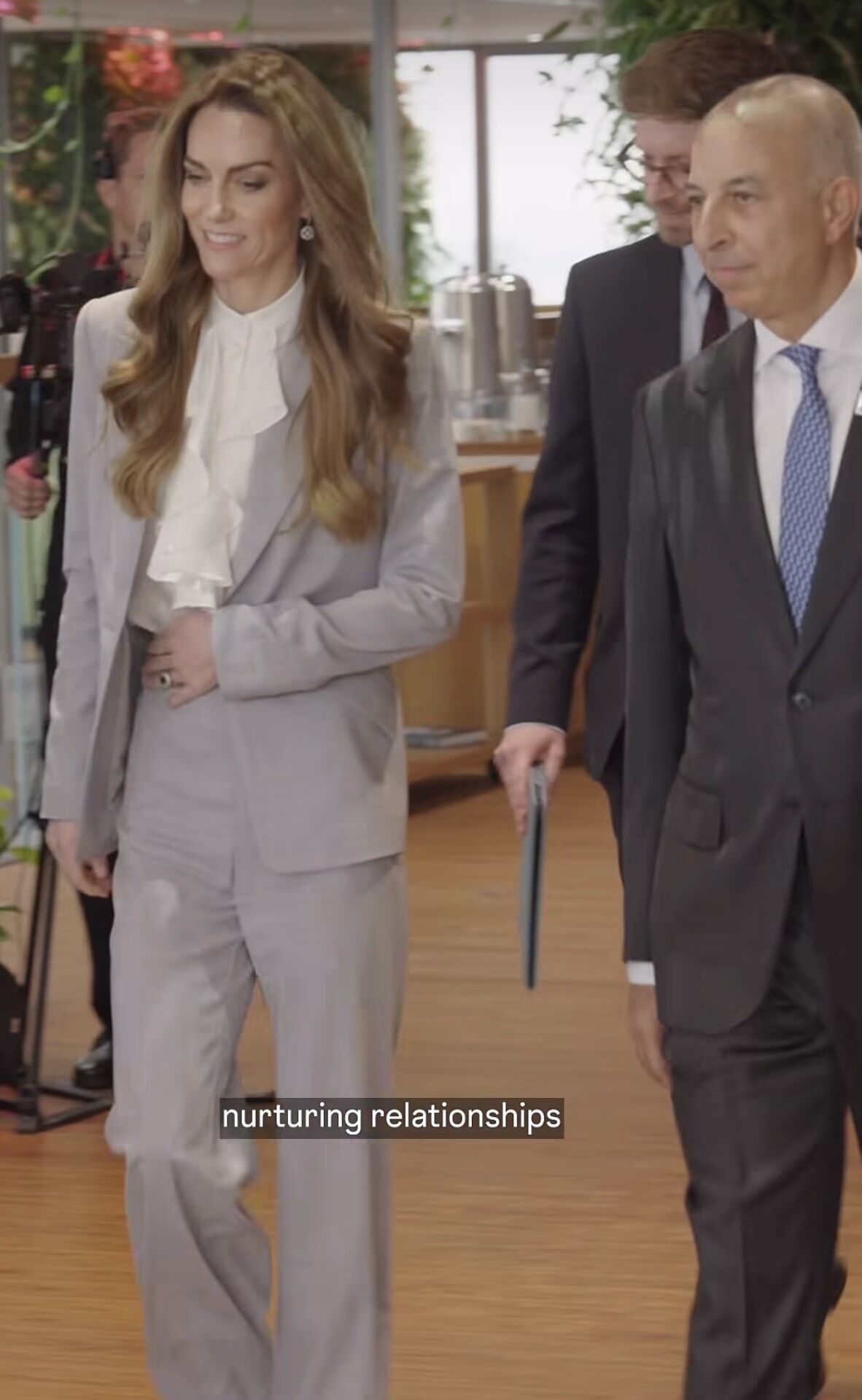 ▲▼凱特王妃 。(圖/翻攝IG)