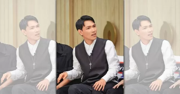 返台養傷變惡鄰/楊宗緯回台當上社區主委 全家遭爆是惡鄰「破壞公物、隨地便溺」