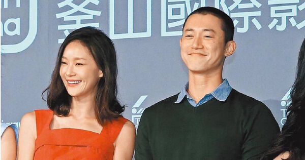 朋友變情人2/鍾瑶曾「被吳慷仁狠甩」欲哭無淚 兩個月後他被拍約會邵雨薇