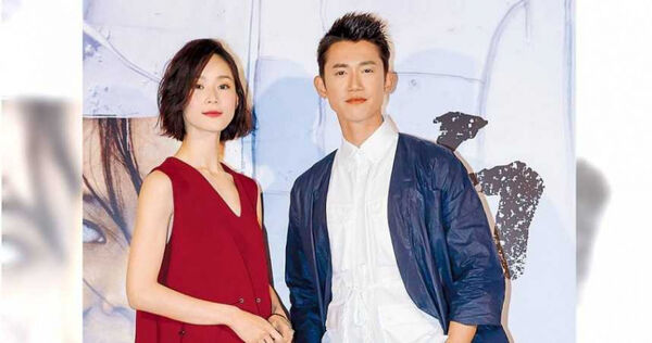 朋友變情人2/鍾瑶曾「被吳慷仁狠甩」欲哭無淚 兩個月後他被拍約會邵雨薇