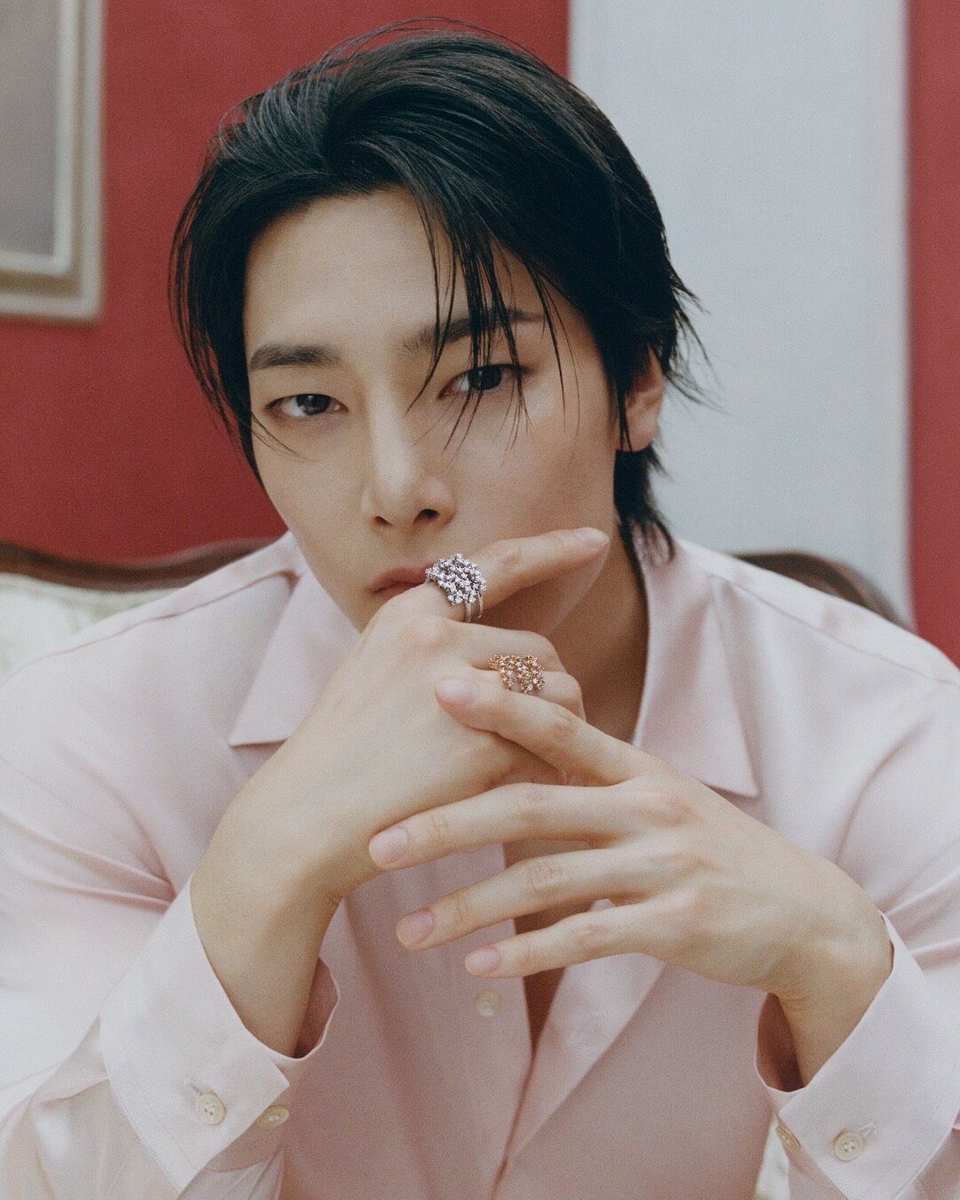 ▲▼Buccellati,DAMIANI 。(圖/公關照)