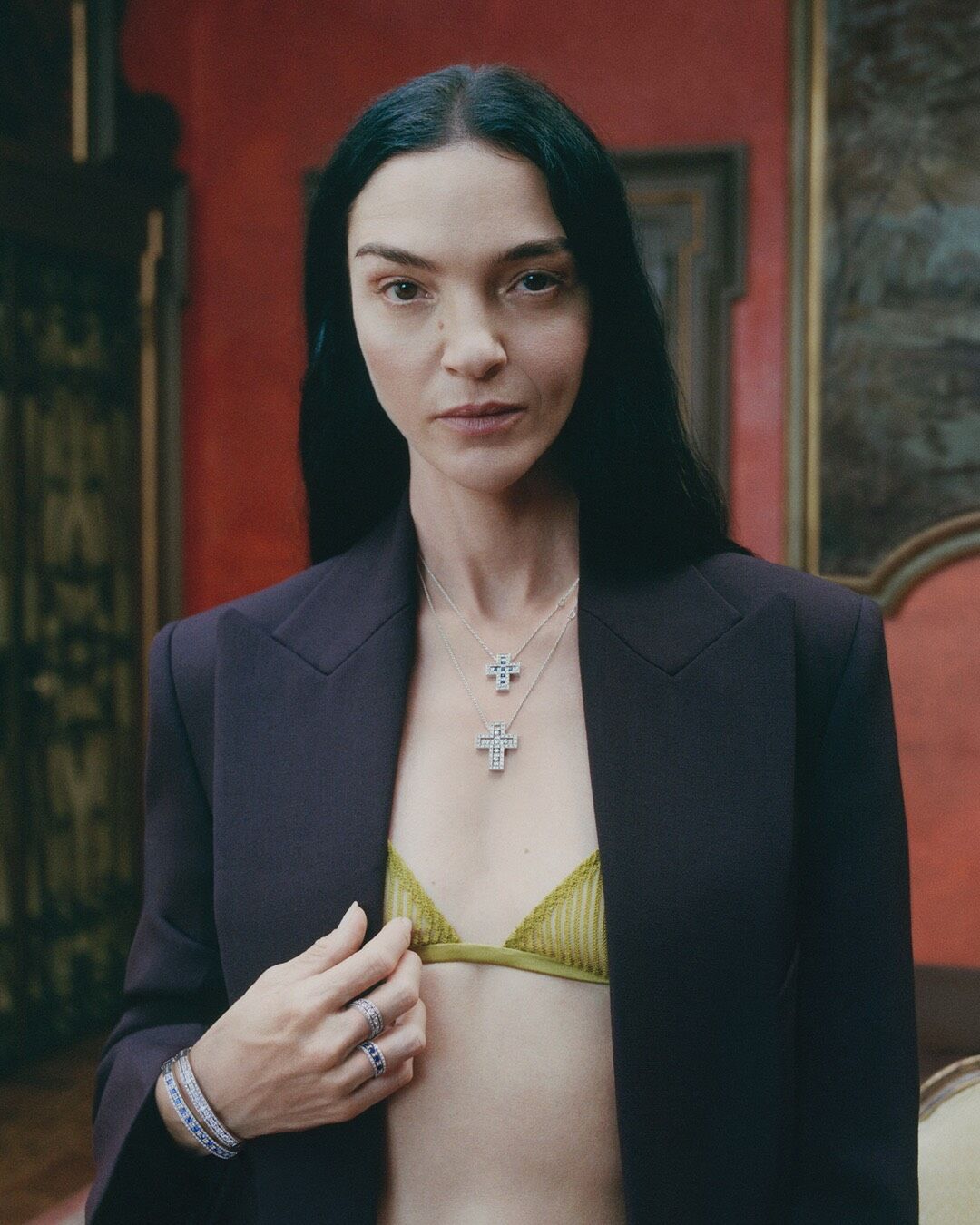 ▲▼Buccellati,DAMIANI 。(圖/公關照)