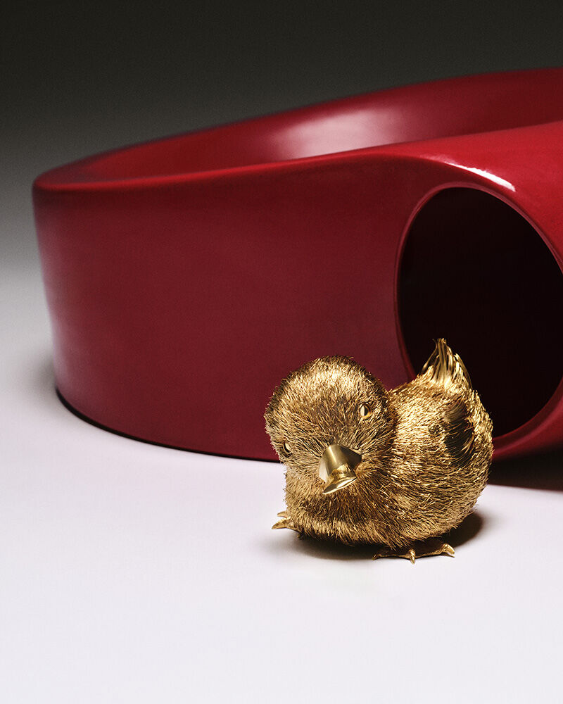 ▲▼Buccellati,DAMIANI 。(圖/公關照)