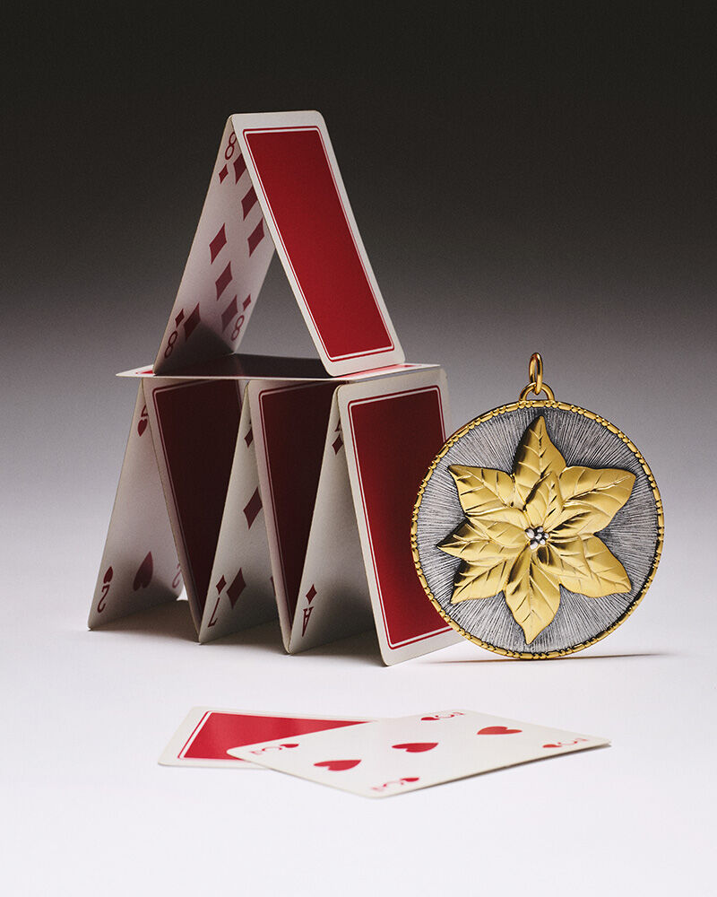 ▲▼Buccellati,DAMIANI 。(圖/公關照)