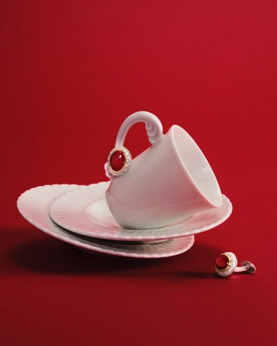 ▲▼Buccellati,DAMIANI 。(圖/公關照)