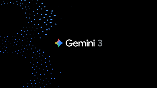 ▲▼Gemini 3。(圖/Google)