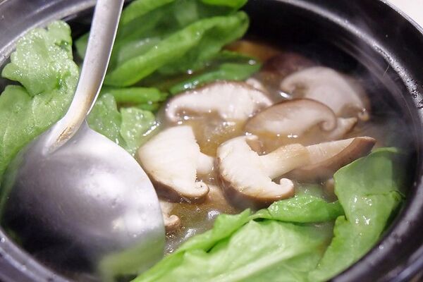 ▲▼三豐薑母鴨。(圖/部落客飛天璇的口袋授權提供)