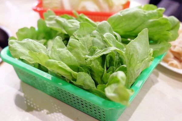 ▲▼三豐薑母鴨。(圖/部落客飛天璇的口袋授權提供)