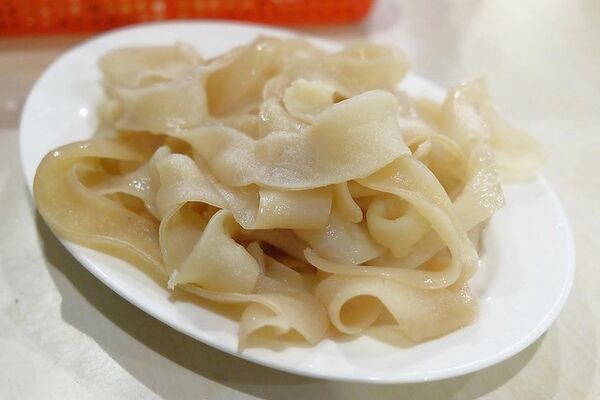 ▲▼三豐薑母鴨。(圖/部落客飛天璇的口袋授權提供)