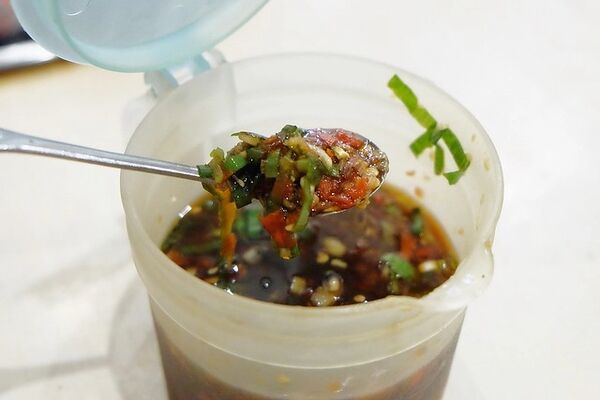 ▲▼三豐薑母鴨。(圖/部落客飛天璇的口袋授權提供)