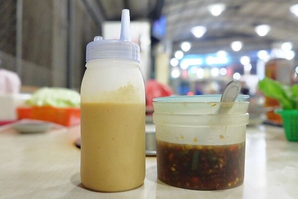 ▲▼三豐薑母鴨。(圖/部落客飛天璇的口袋授權提供)