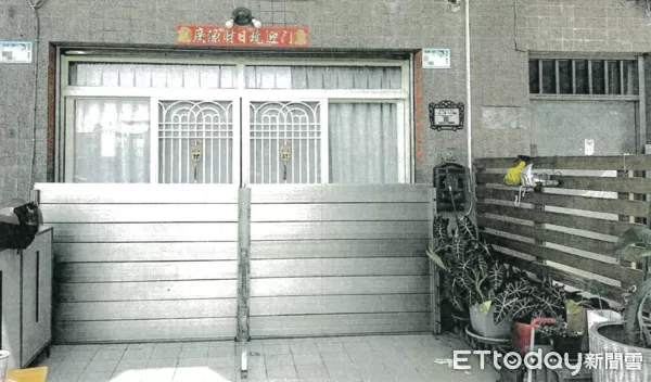 ▲防水閘門。(圖/屏東縣政府提供)