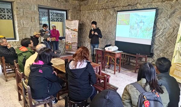 新北雙榮耀!再奪永續微電影獎 校舍活化×美感旅行躍上亞太舞台 (圖/新北市政府教育局提供)