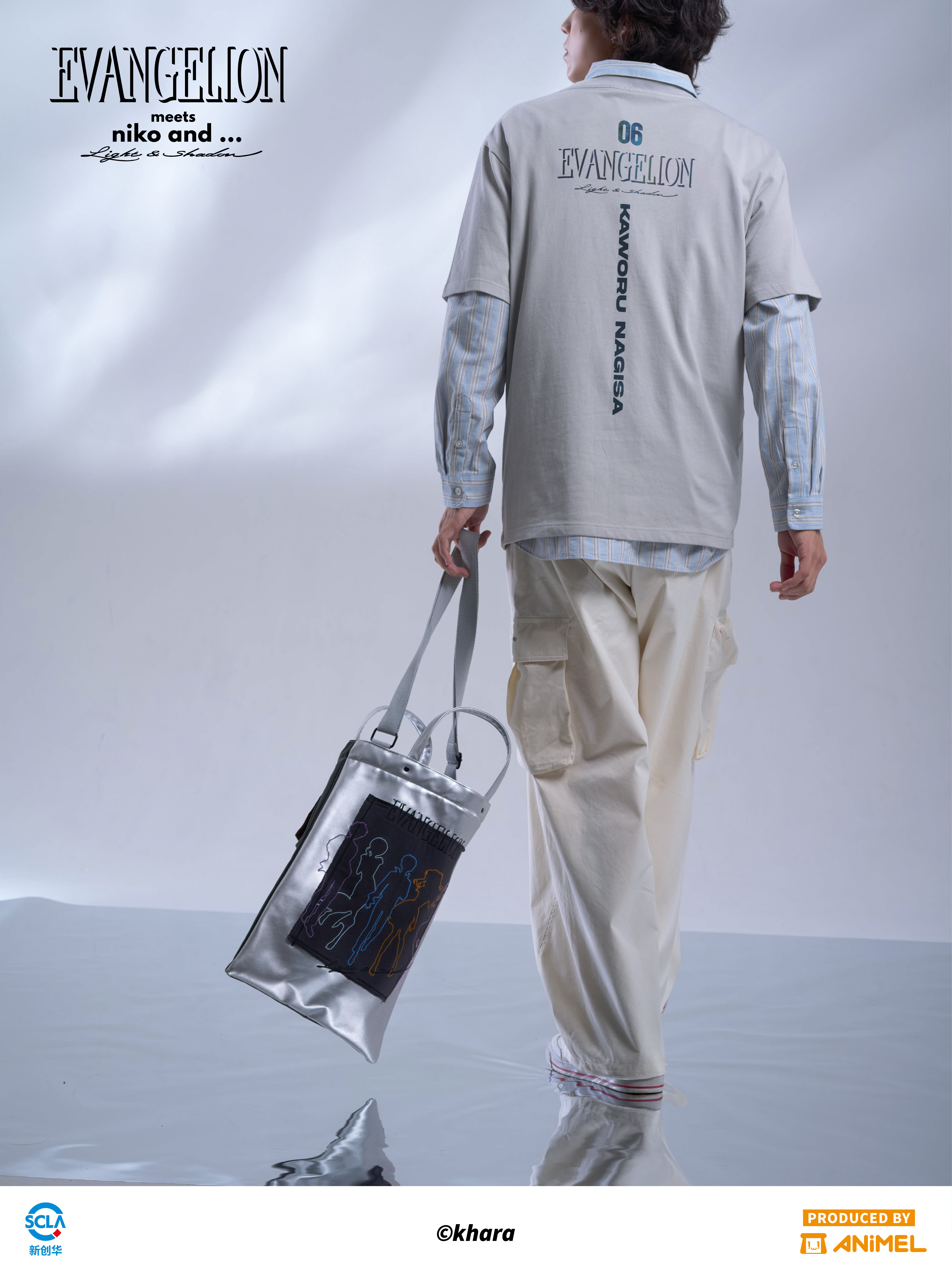 ▲CASETiFY X 村上隆FLOWERS BLOOM系列用盲盒開賣。(圖/品牌提供)