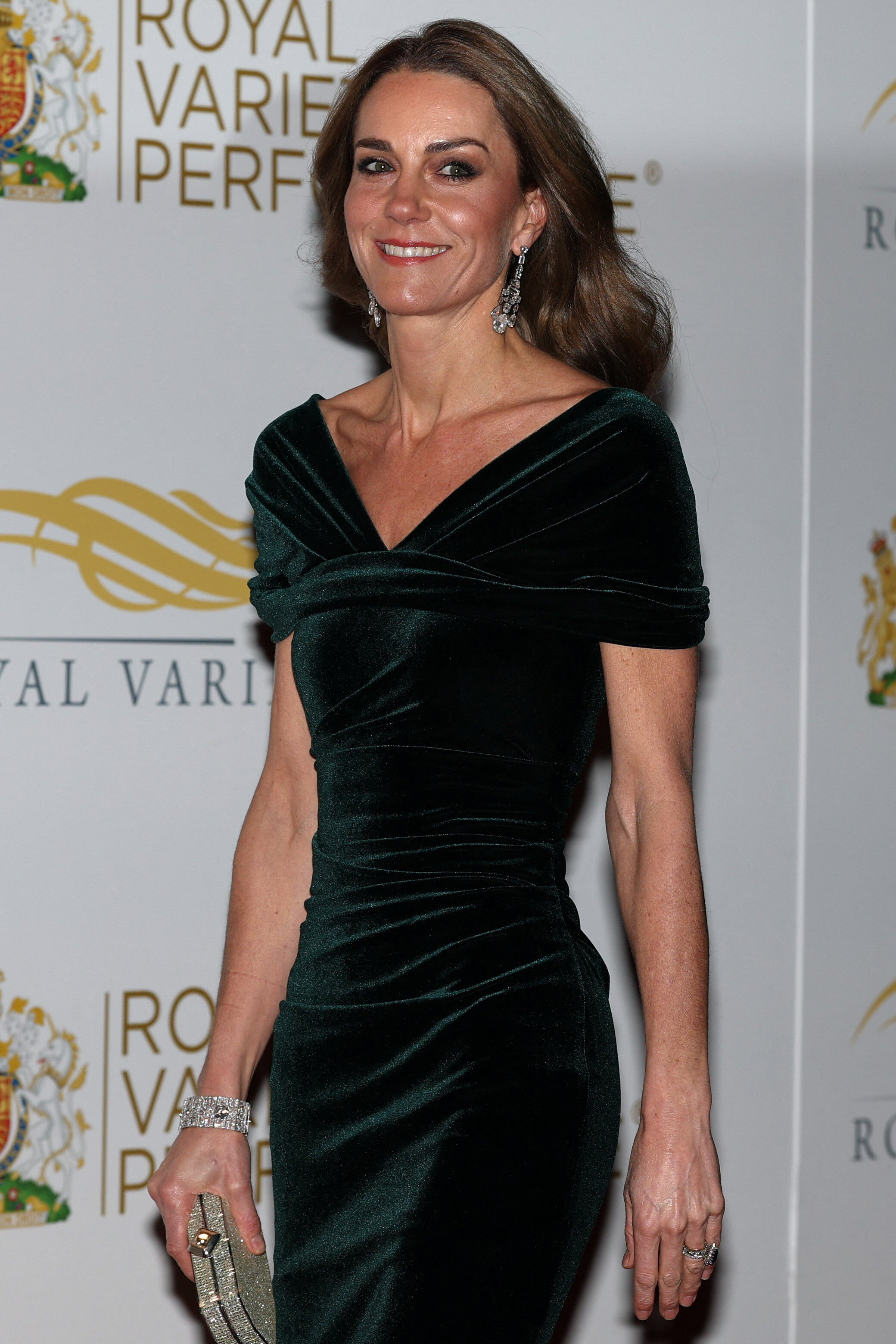 ▲▼ 凱特王妃 。(圖/路透社)