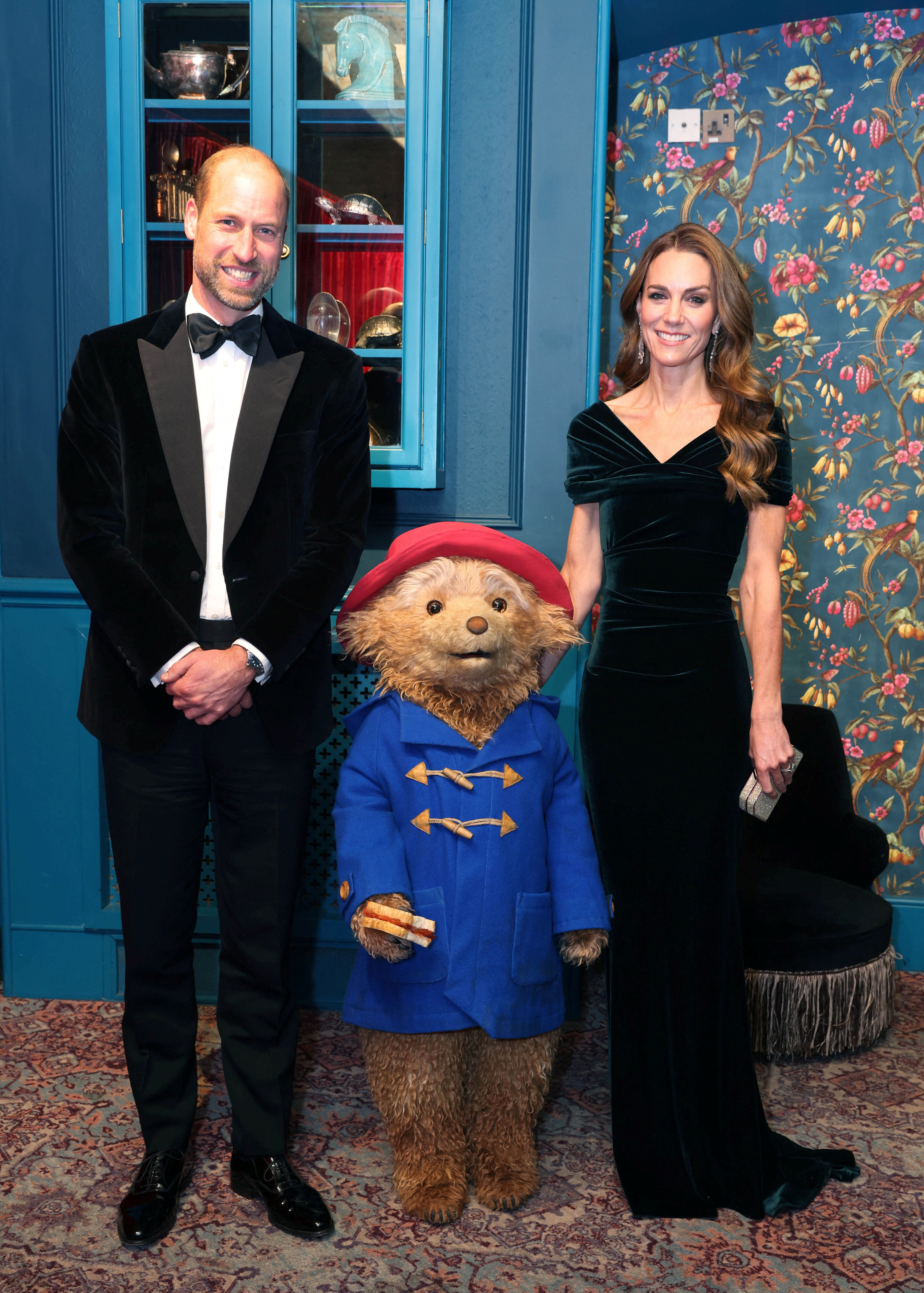 ▲▼ 凱特王妃 。(圖/路透社)