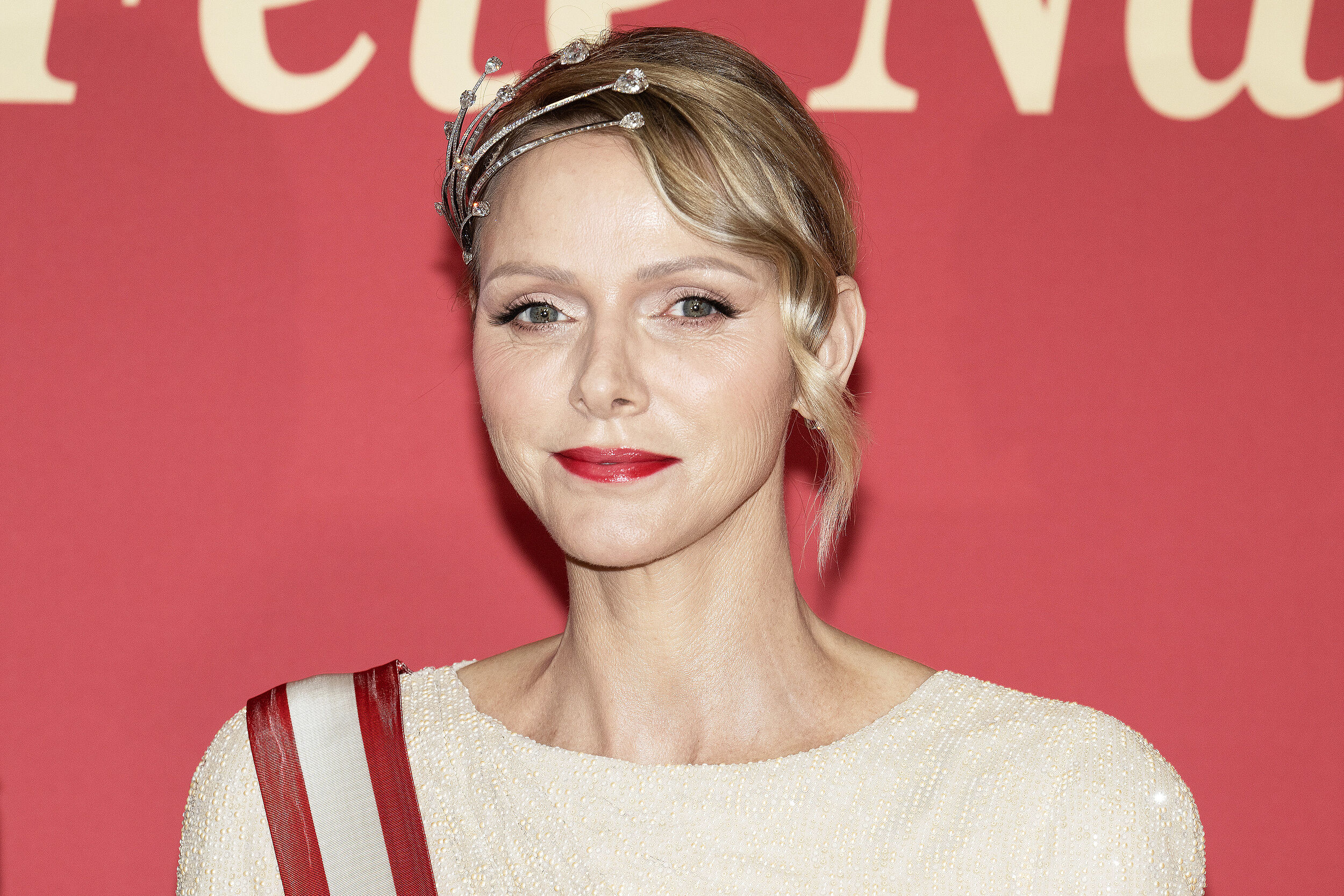 ▲▼ 摩納哥王妃 。(圖/CFP)