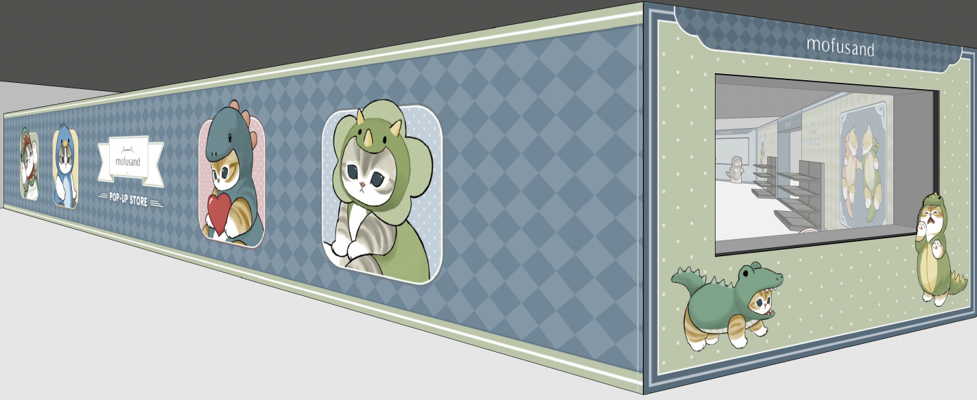 ▲《蠟筆小新》最新展覽「蠟筆小新 玩轉!時空大冒險」明年初在台北華山舉辦。(圖/各業者提供)