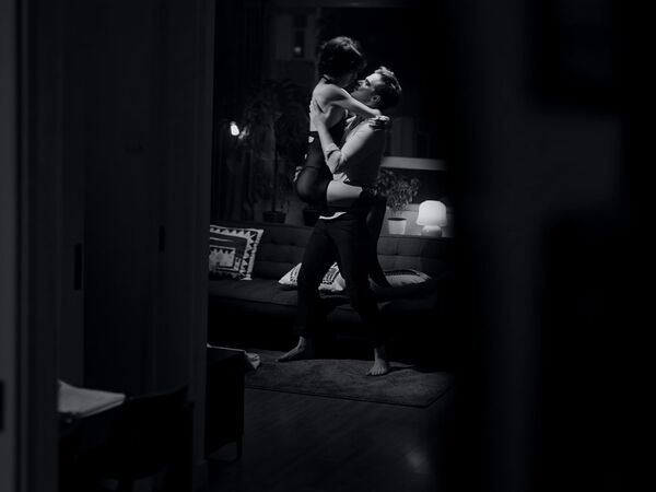 ▲《眾生相》劇照。(圖/佳映娛樂提供)