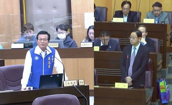 ▲台電擬於觀音區設超高壓變電所