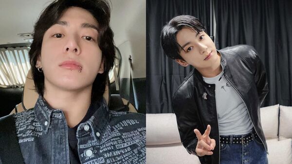 外送稿用 ▲▼田柾國。(圖/翻攝自Instagram/jungkook_bighitentertainment)