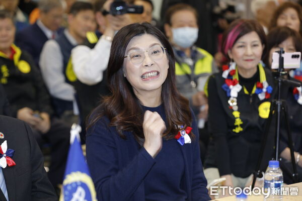 ▲▼國民黨主席鄭麗文出席中華戰略學會丘念台抗日紀念講座-蔣中正日記讀後心得。(圖/記者湯興漢攝)