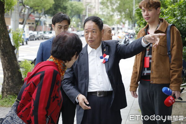 ▲張延廷。(圖/記者湯興漢攝)