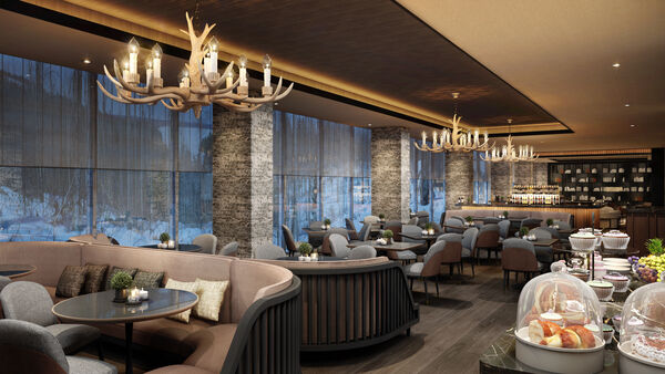 ▲▼麗思卡爾頓東山二世谷酒店。(圖/業者提供)